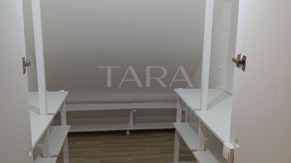 Apartament cu 2 camere complet mobilat și utilat în Florești, Cluj. - Poză 6