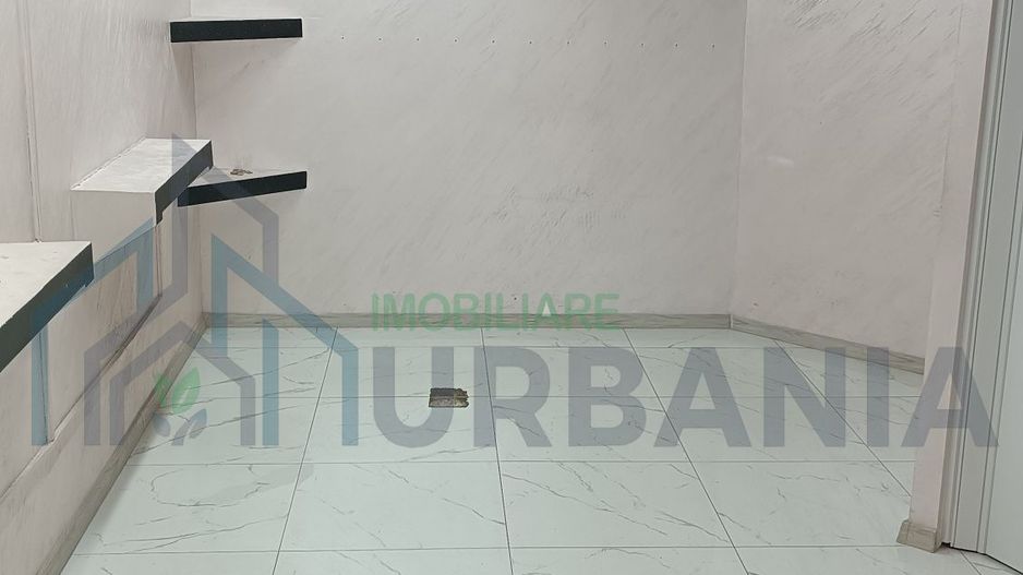 Spațiu Comercial Mic, Stradă Principală, Zona Nicolina, Aroneanu - Poză 8