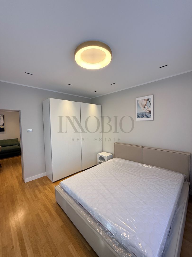Apartament premium cu 3 camere de închiriat în zona Capitale - Poză 4