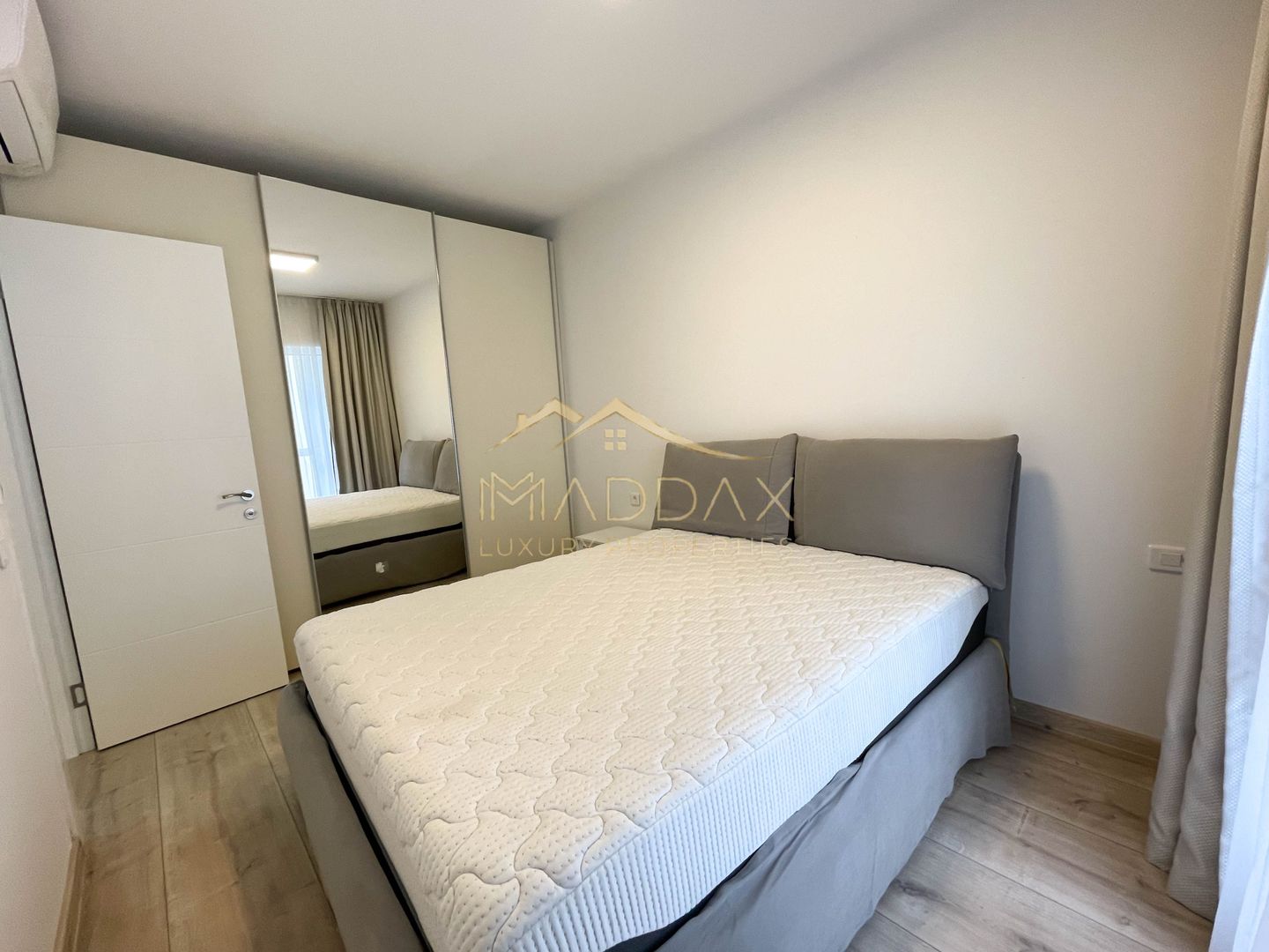 Apartament cu 3 camere // 1 Parking // Floreasca - Lake View - Poză 16