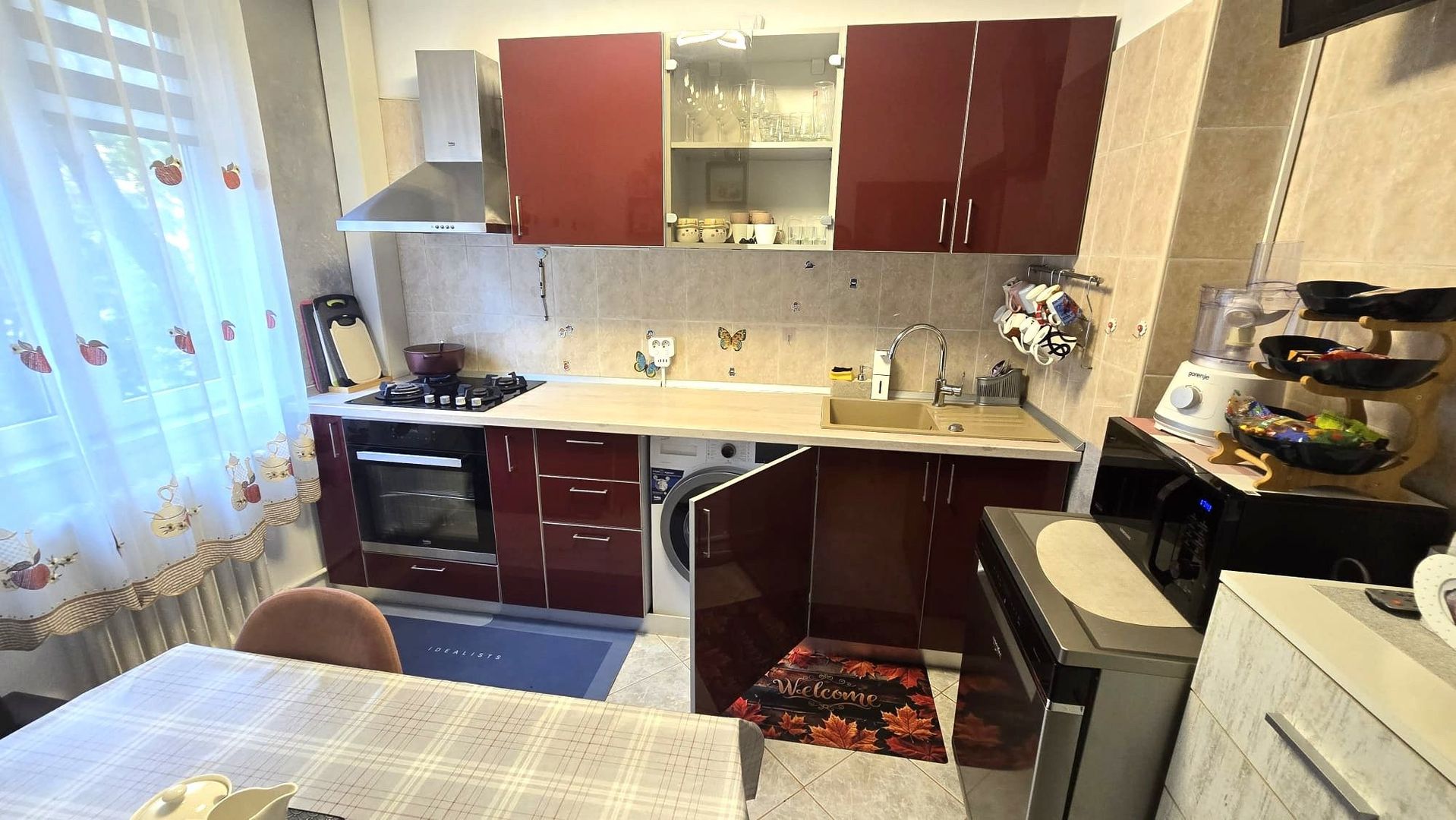 Apartament 2 camere gata de mutare Valea Oltului, Drumul Taberei - Poză 5