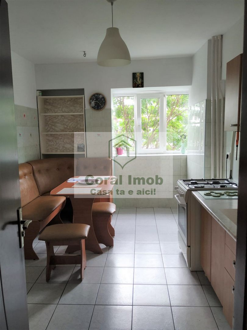 Inchiriere 2 camere decomandate, Tineretului, Vacaresti - Poză 12