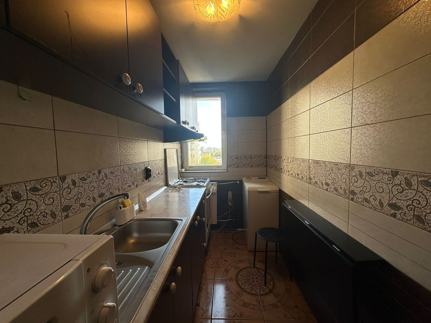 Apartament 2 camere | Prima închiriere |  Ștefan cel Mare - Poză 6