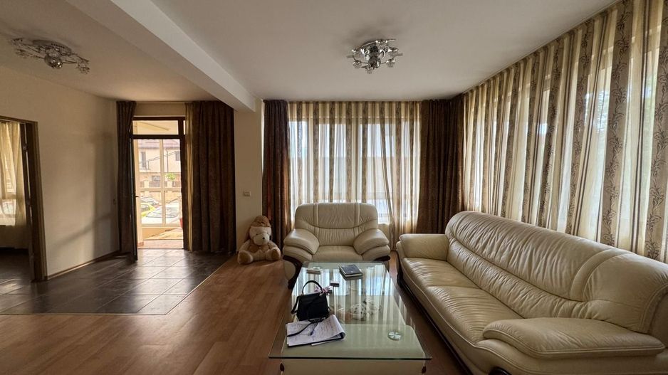 3 camere  || Voluntari || IDEAL PENTRU LOCUINTA SAU SPATIU COMERCIAL - Poză 1