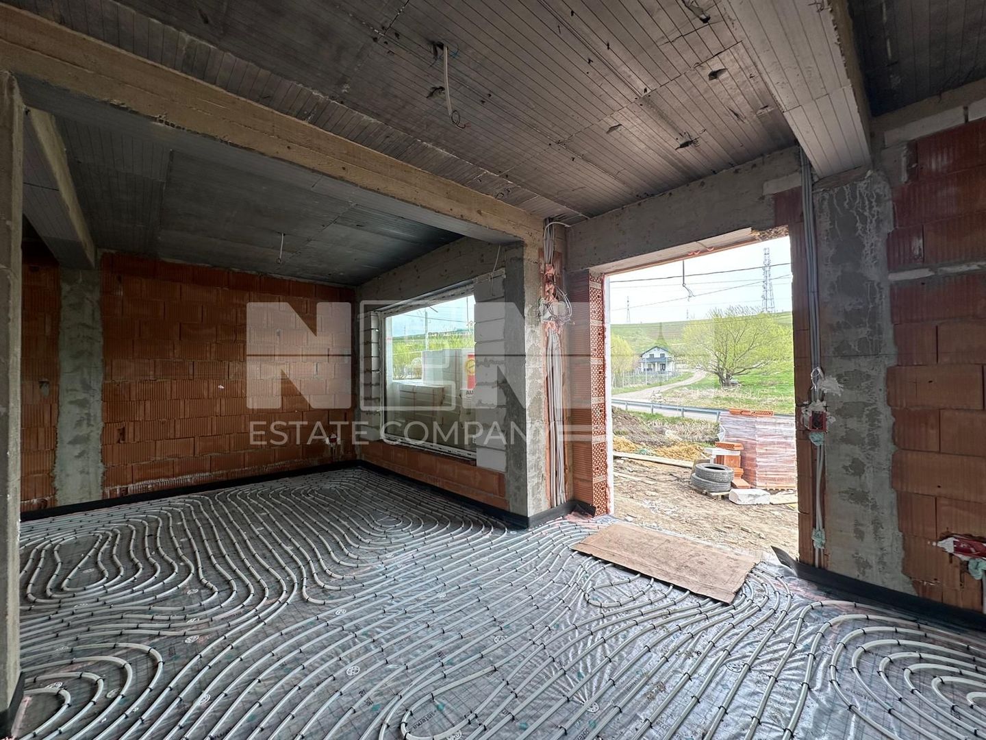 DUPLEX DE VÂNZARE | MOARA-BULAI, SUCEAVA | PREȚ: 170.000 € - Poză 9