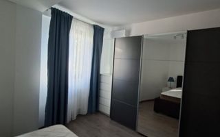 AP. 2 CAMERE- TITAN, PET-FRIENDLY, PARCARE INCLUSA, CENTRALA PROPRIE - Poză 6