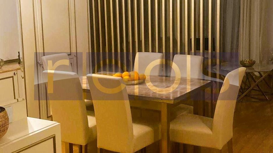APARTAMENT DE VANZARE BUFTEA CENTRAL 2 CAMERE - Poză 1