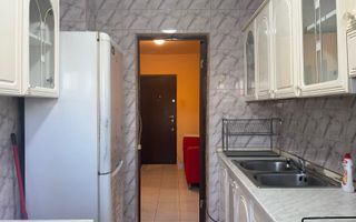 Apartament cu doua camere decomandat, strada Turda - Poză 9