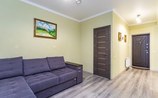 Vânzare, apartament 1 cameră, str.  Alba Iulia , Buiucani - Poză 7