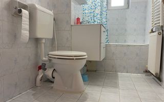 Vanzare apartament cu 4 camere luminos, vedere deschisă-Targoviste-M5 - Poză 11