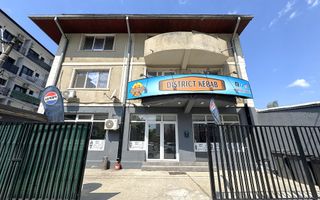 Spațiu comercial | 90mp | trafic intens | Margeanului | comision 0% - Poză 1