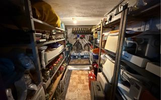 Apartament la casă de 2 camere, Medias - Poză 17