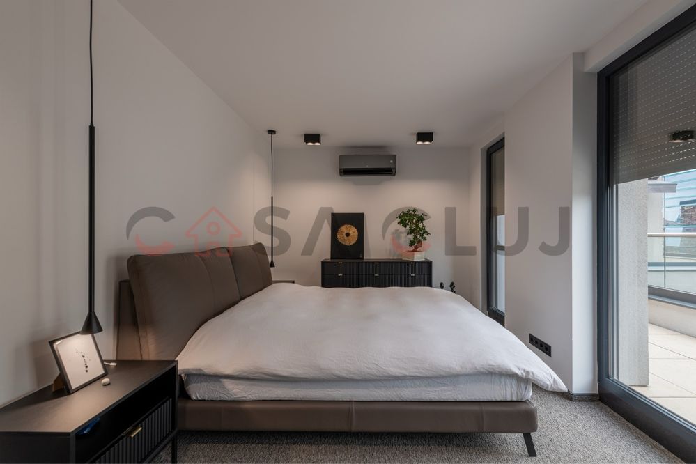 Apartament Ultracentral - Cluj Napoca - Poză 4