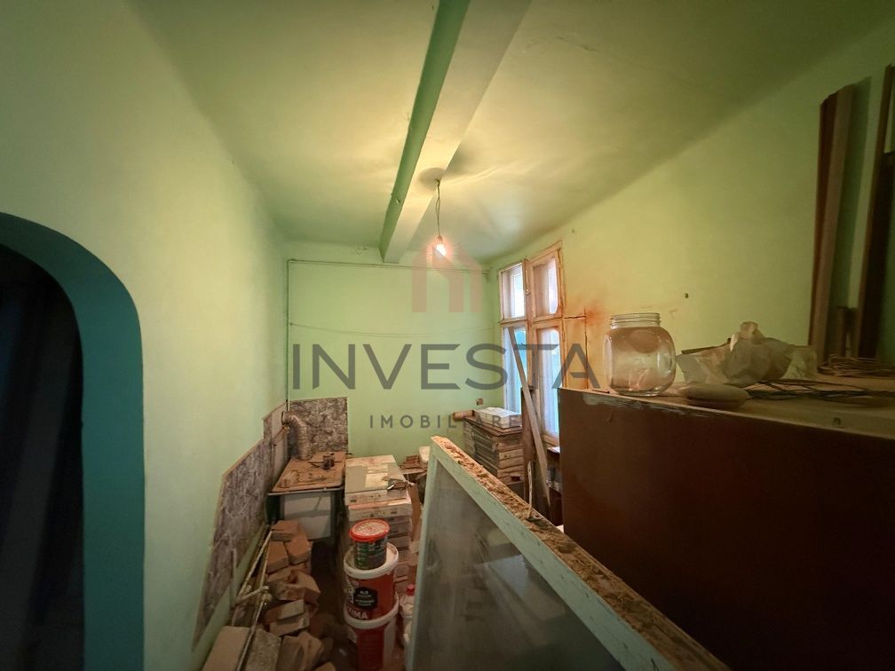 Apartament 3 Camere decomandate Zona Garii - Poză 8