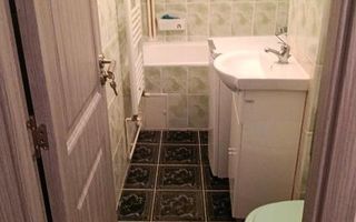 Apartament 1 camera zona Sagului cu centrala - Poză 10