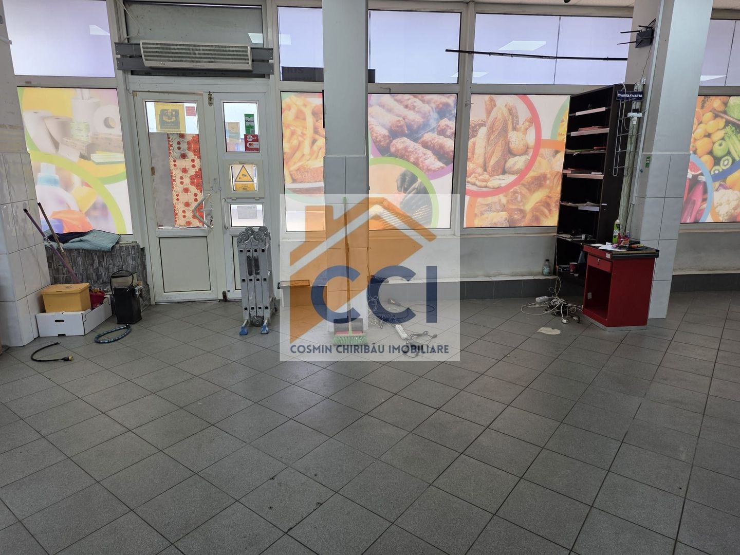 Spatiu comercial in inima cartierului Cornisa - Poză 11