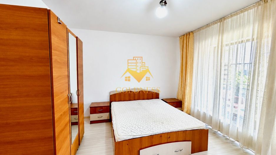 2 camere open space, Profi, Oncos, Zona parcul Poligonului, Floresti - Poză 2
