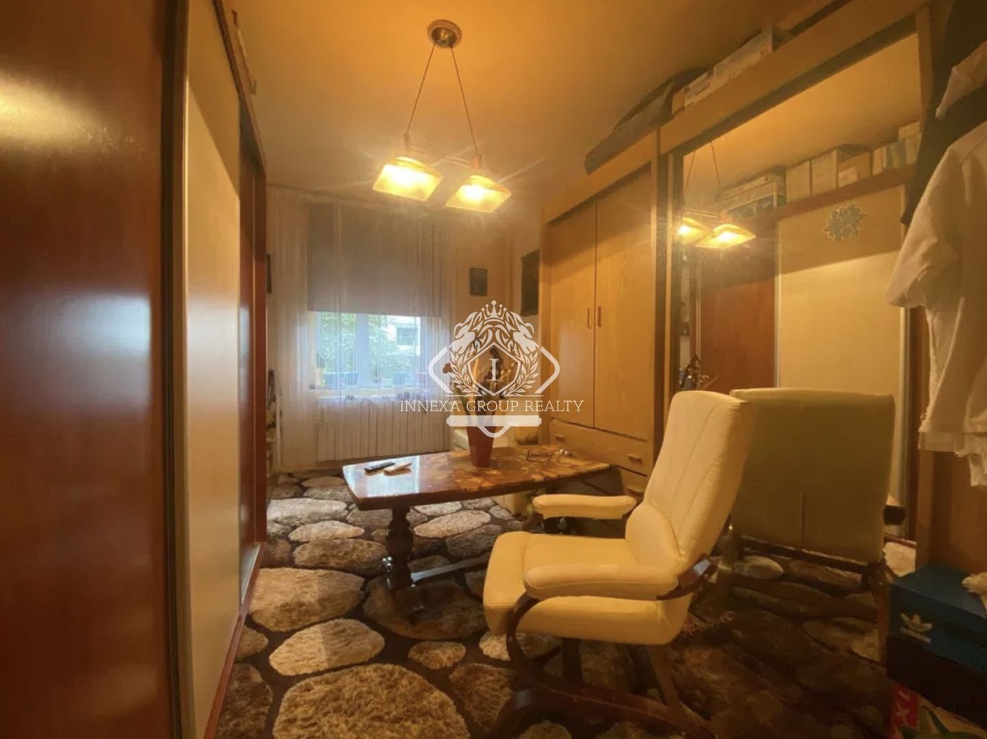 Floreasca-Barbu Vacarescu | Apartament 3 camere-67mp | Parter inalt - Poză 4