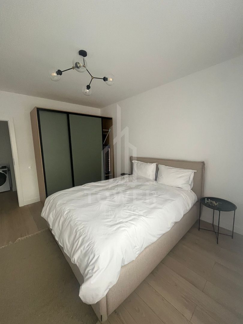 Apartament modern de închiriat | Zona Rahovei - Poză 6