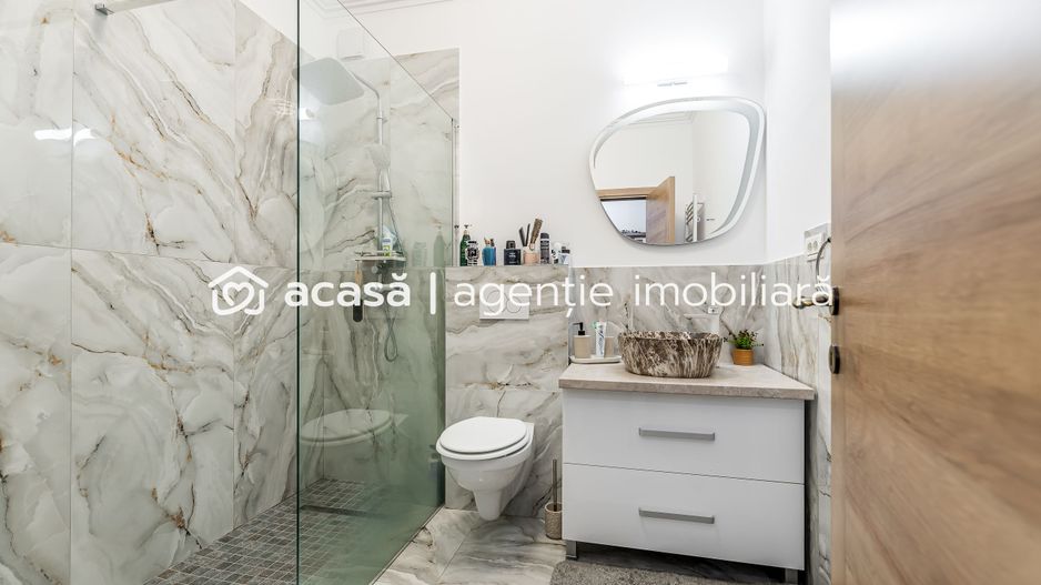 Apartament premium 3 camere | Westfield Arad | Spațiu generos - Poză 10