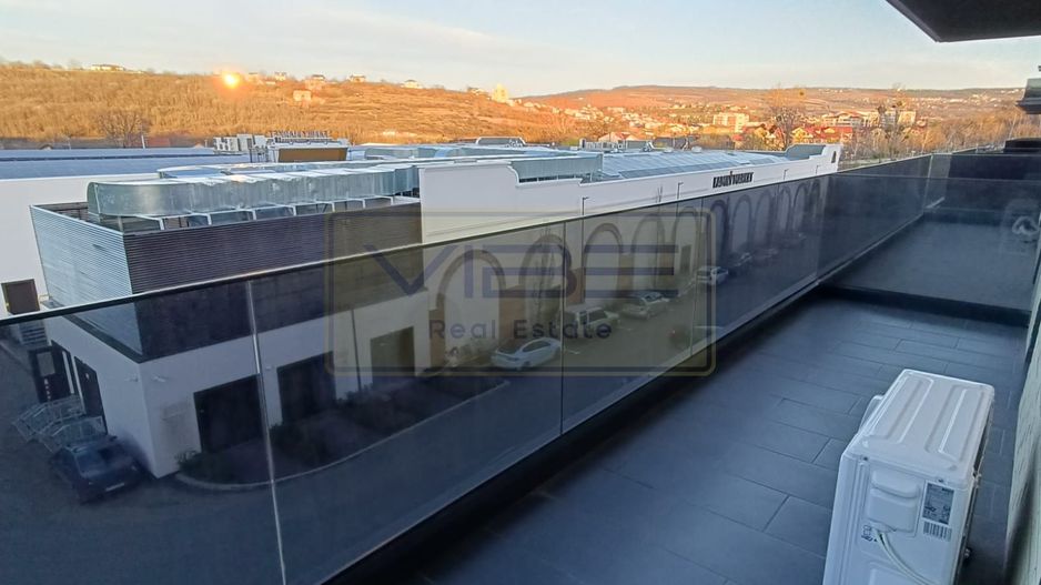 Family Market Bucium- Freya Residence! Apartament Modern - Poză 12
