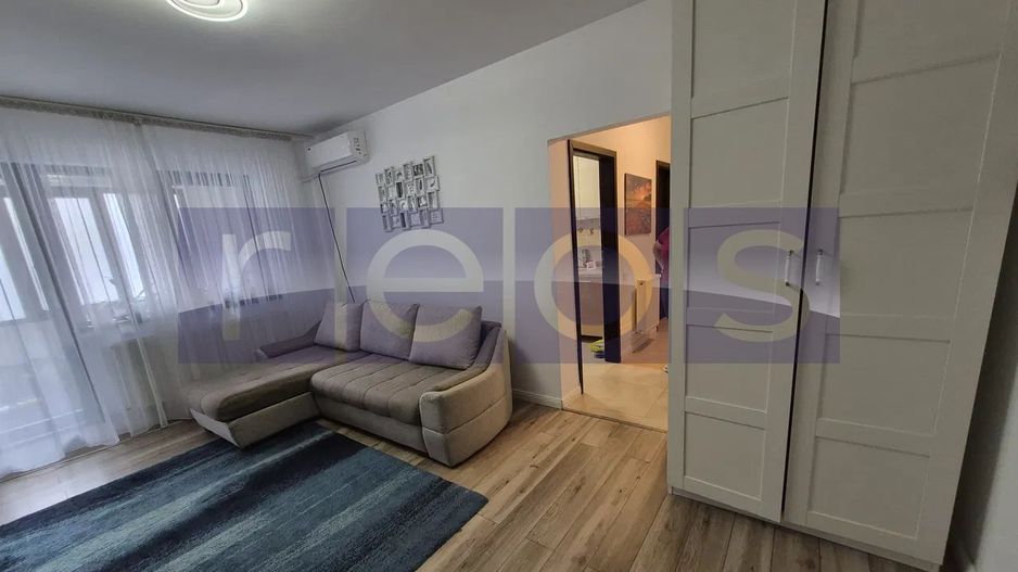 DE VANZARE 2 CAMERE BRANCUSI- VALEA LARGA 10 MINUTE DE METROU- PARCARE - Poză 2