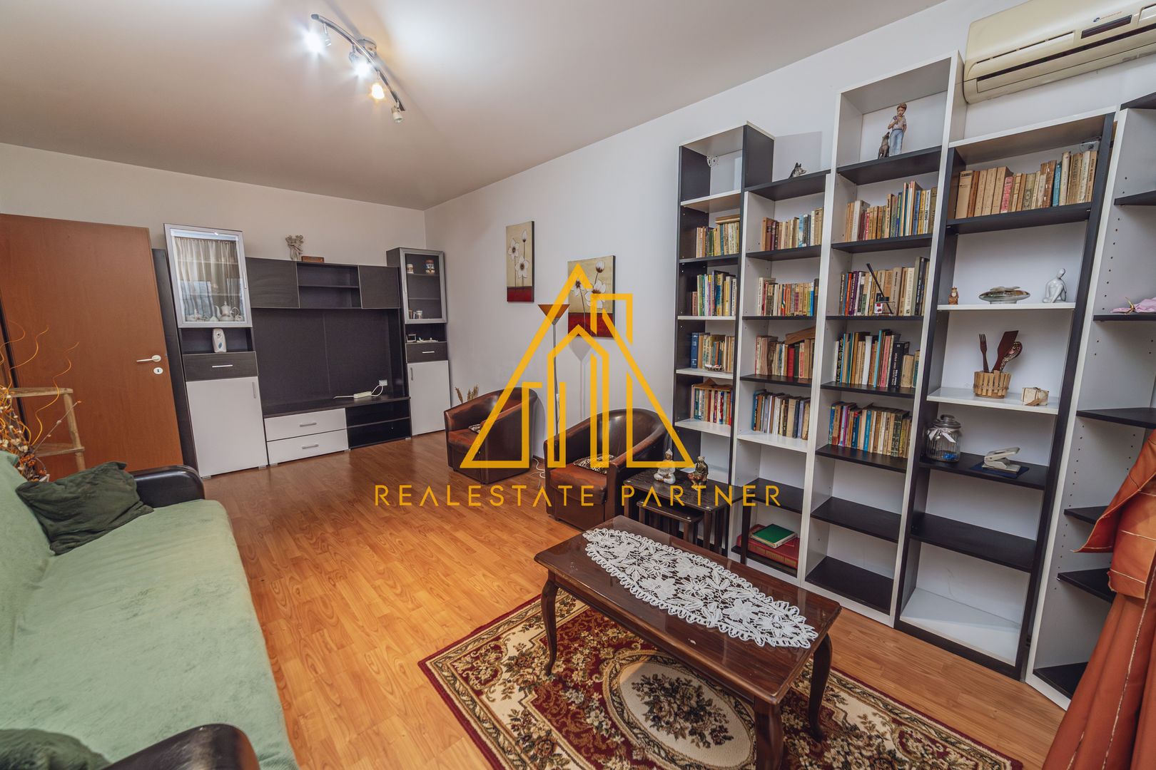 Cosy 2 camere – Gloria Residence, Jilava: confort modern, acces facil - Poză 6