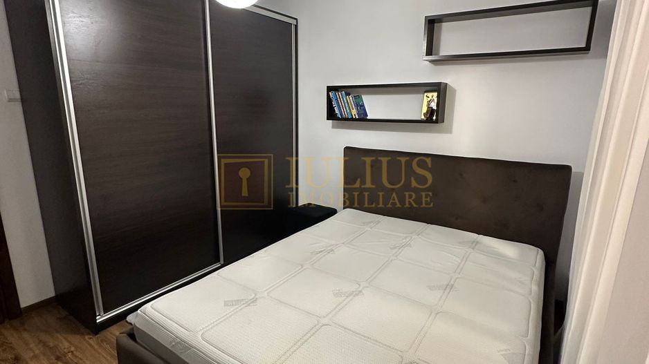 3 camere, centrala proprie -Lipovei - Poză 7