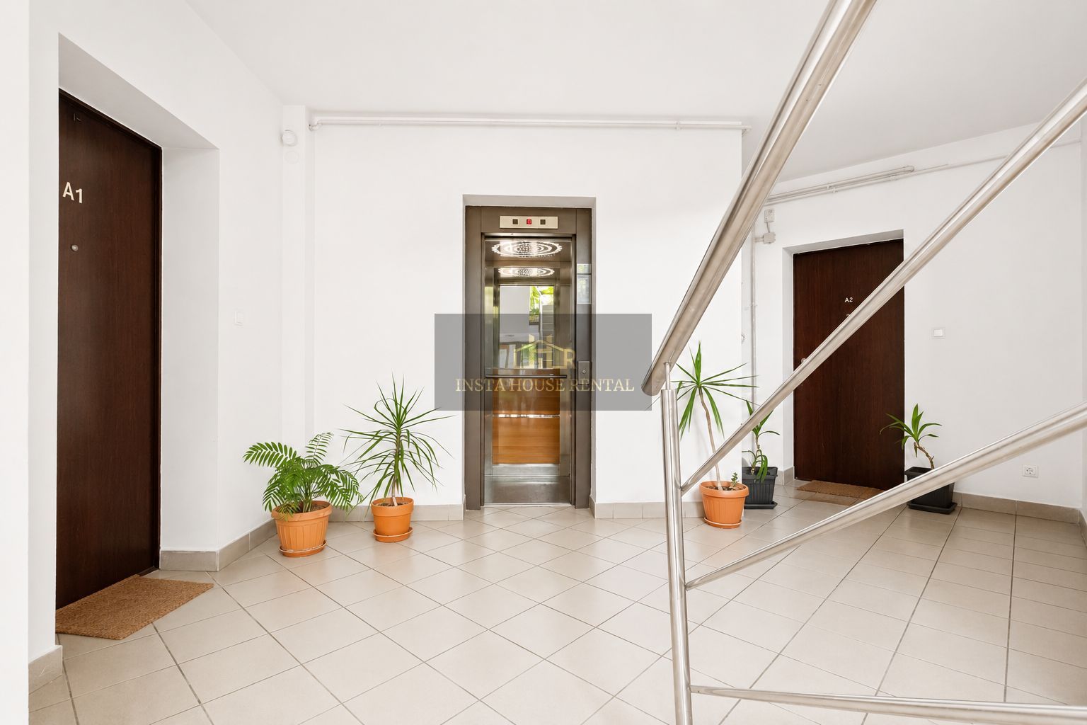 ♦️Apartament 3 camere Straulesti / Parcare & Boxa♦️ - Poză 17