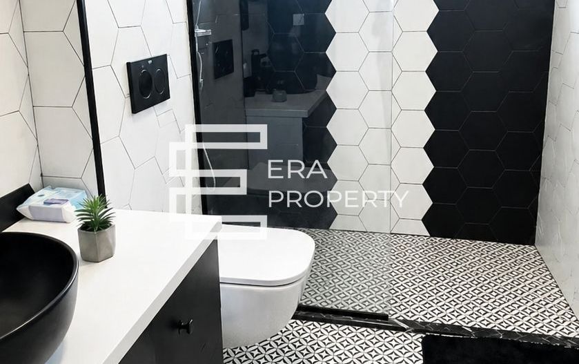 Apartament 2 camere, mobilat și utilat | prima inchiriere |zona DaVinci - Poză 11