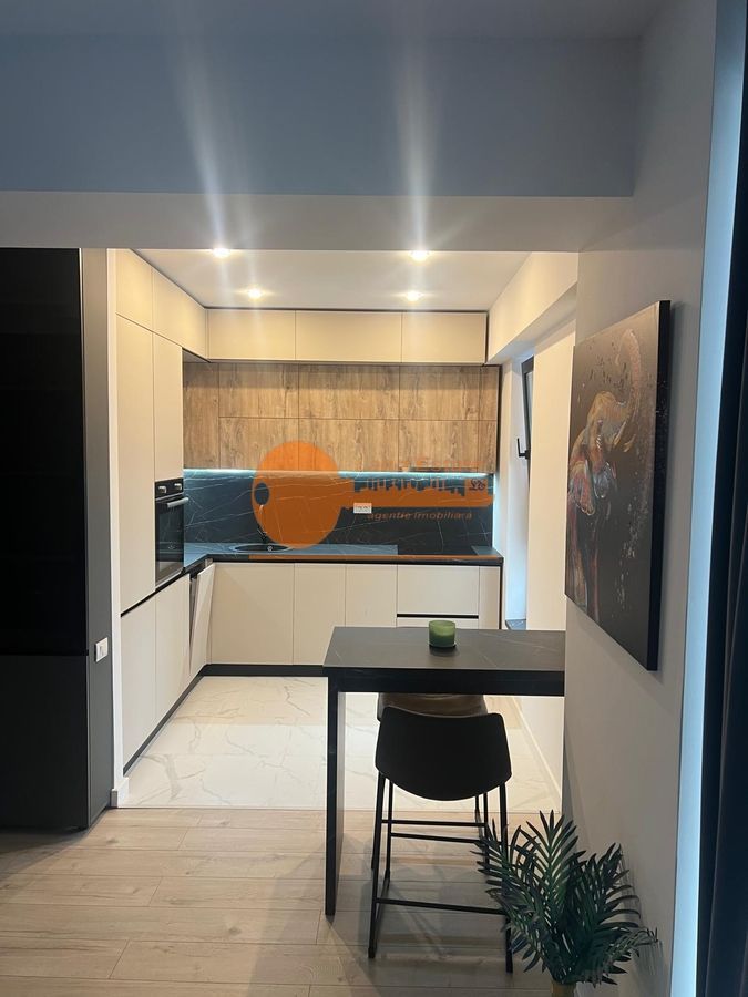 Apartament 2 camere | Baneasa - Sisesti | Parcare subterană - Poză 9