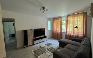 Spre inchiriere Apartament 2 camere-Obor - Poză 1