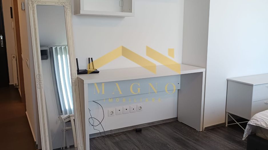 APART. CU O CAMERA DE INCHIRIAT IN ZONA KAUFLAND - Poză 4