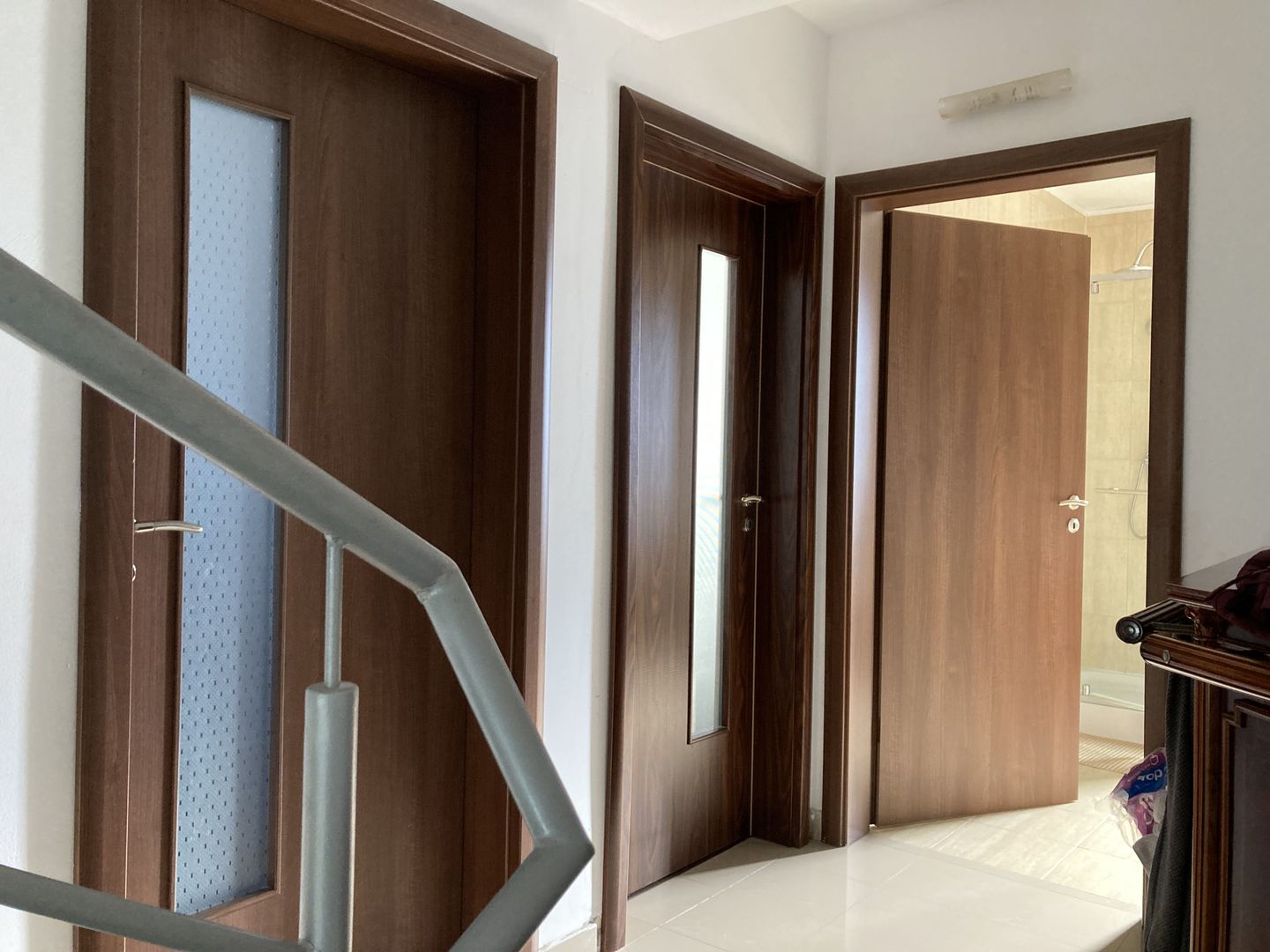 Simion Bărnuțiu | Duplex modern | Curte | Parcare - Poză 7