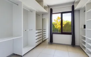 Vilă modernă cu 5 camere în Curtici - Poză 21