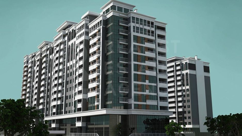 Complex Locativ str. Vasile Lupu,28 - Poză 1