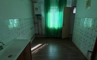 apartament 2 camere,zona Independentei ,et 2, gaz - Poză 2