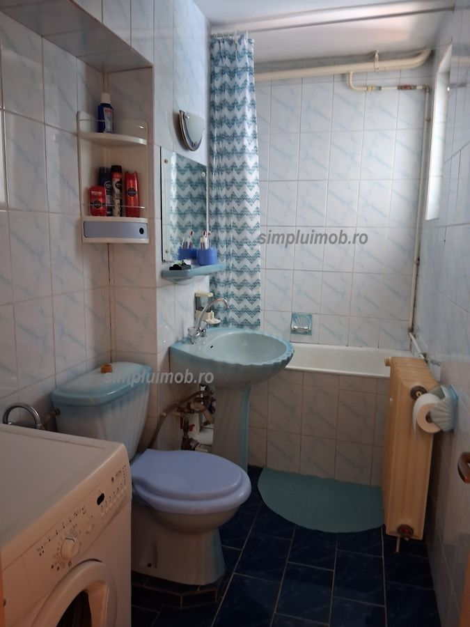 2 Camere Campia Libertatii Baba Novac - Poză 11