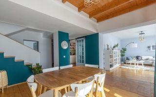 Vilă cu 6 camere de închiriat | Snagov - Vlădiceasca | Pet Friendly - Poză 2