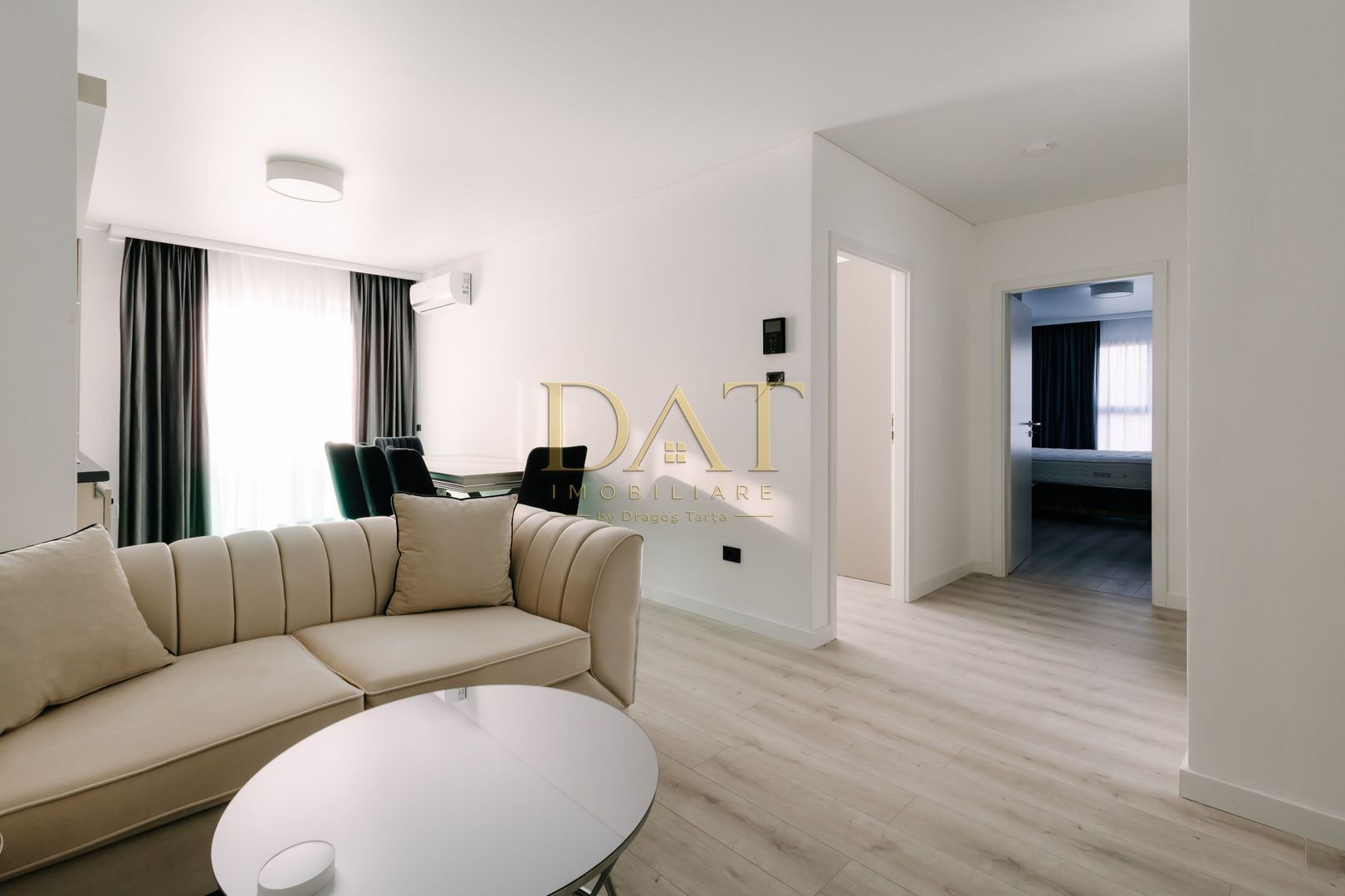 Apartament 3 camere | Green Life Frunzișului | Prima închiriere | - Poză 18