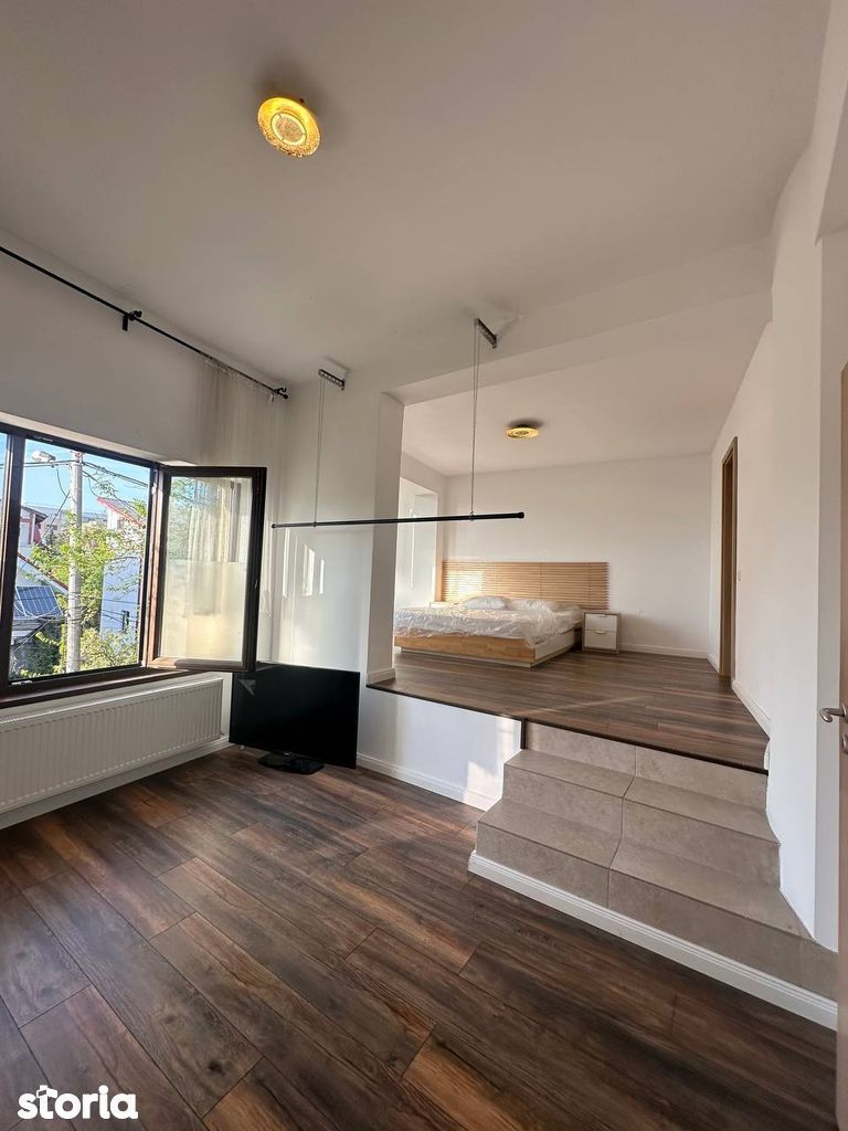 Vilă 6 Camere 2012 - BANEASA - HERASTRAU - - Poză 8