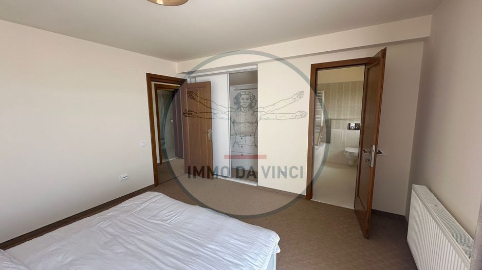 Ofer spre inchiriere Dublex cartier Terra - Poză 11