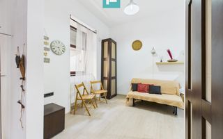 Apartament 2 camere, zona ultracentrală Arad - Poză 10