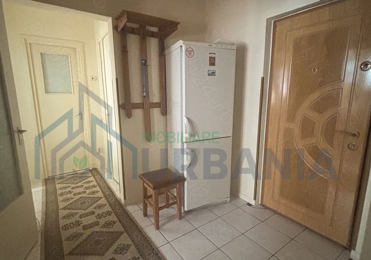 Apartament cu 2 camere, Iași, zona Podu Roș - Poză 4