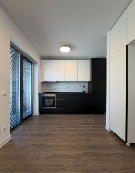 3 camere | rezidenta | birou | 2xparcare | Cloud 9 Aviatiei - Poză 6