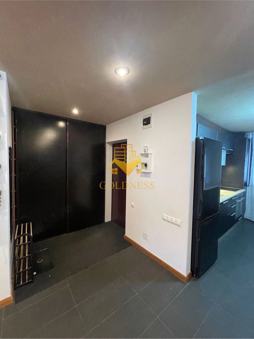 3 camere, 100mp, Parcare, Andrei Muresanu, Brancusi, BT, Home Garden - Poză 8