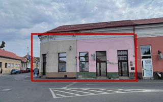 Spatiu Ultracentral de închiriat, Str. Ady Endre - Poză 1