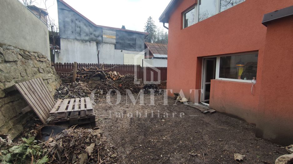 Casă individuală | Zona Calea Moților - Centrul comercial Platinia - Poză 18