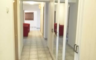 Apartament  Mihalache // Kiseleff - Poză 8