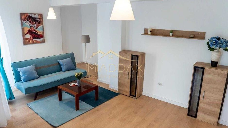 Exclusivitate | 2 camere luminos | Câmpul Pipera 127 | Smart Lock | - Poză 1